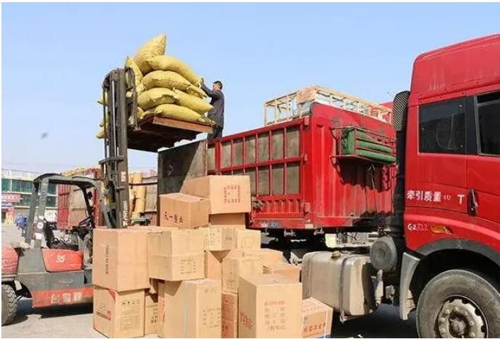 泉州到石棉县物流专线