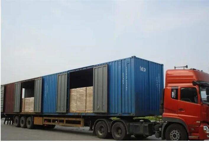 泉州到石棉县整车运输