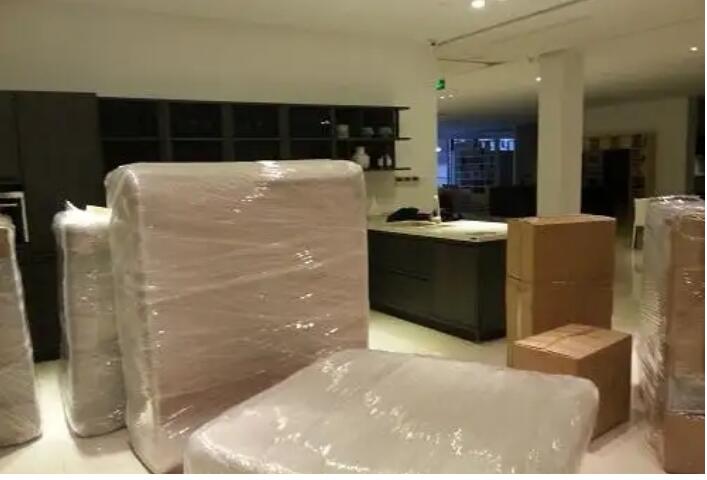 泉州到石棉县长途搬家